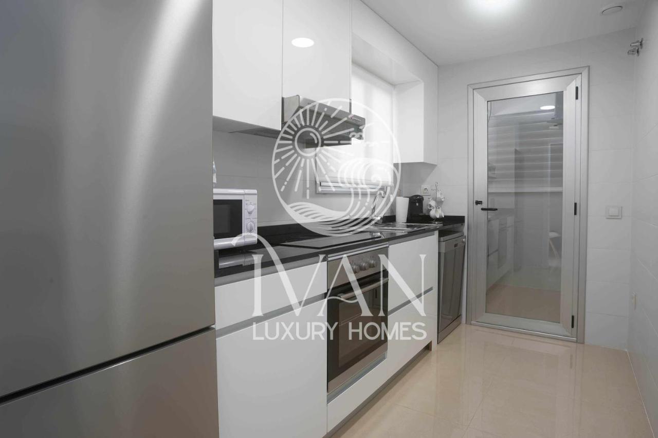 Casa Indigo Ivan Luxury Homes 9ªpta Sur 1ªlinea Oropesa del Mar Exterior photo