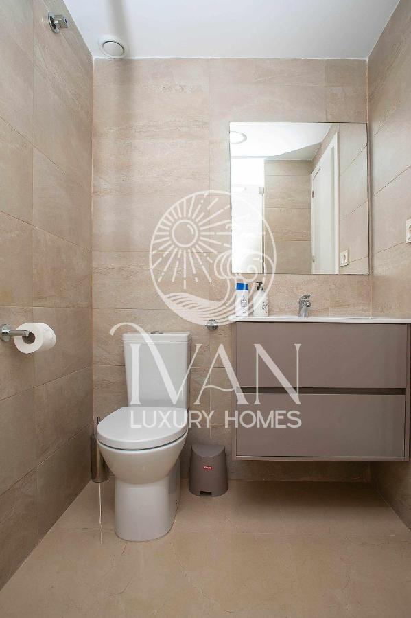 Casa Indigo Ivan Luxury Homes 9ªpta Sur 1ªlinea Oropesa del Mar Exterior photo