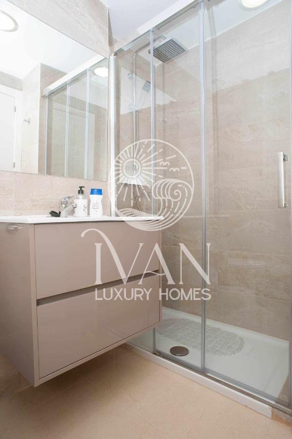 Casa Indigo Ivan Luxury Homes 9ªpta Sur 1ªlinea Oropesa del Mar Exterior photo