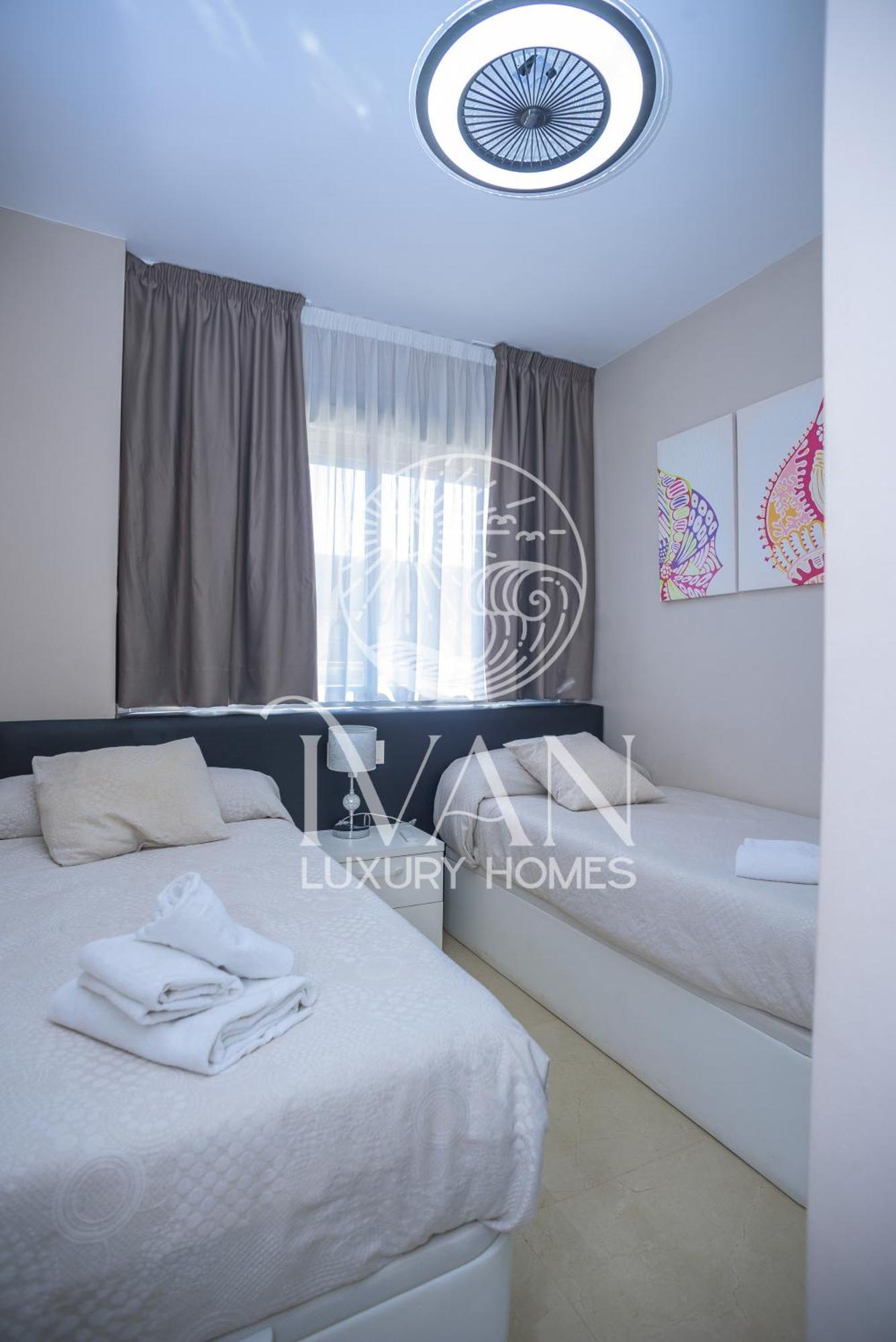 Casa Indigo Ivan Luxury Homes 9ªpta Sur 1ªlinea Oropesa del Mar Exterior photo